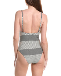 lemlem Lemlem Elene One-Piece