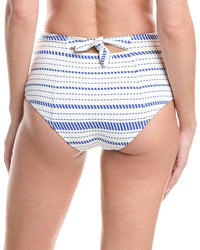 Lemlem Elsi High Waist Bottom