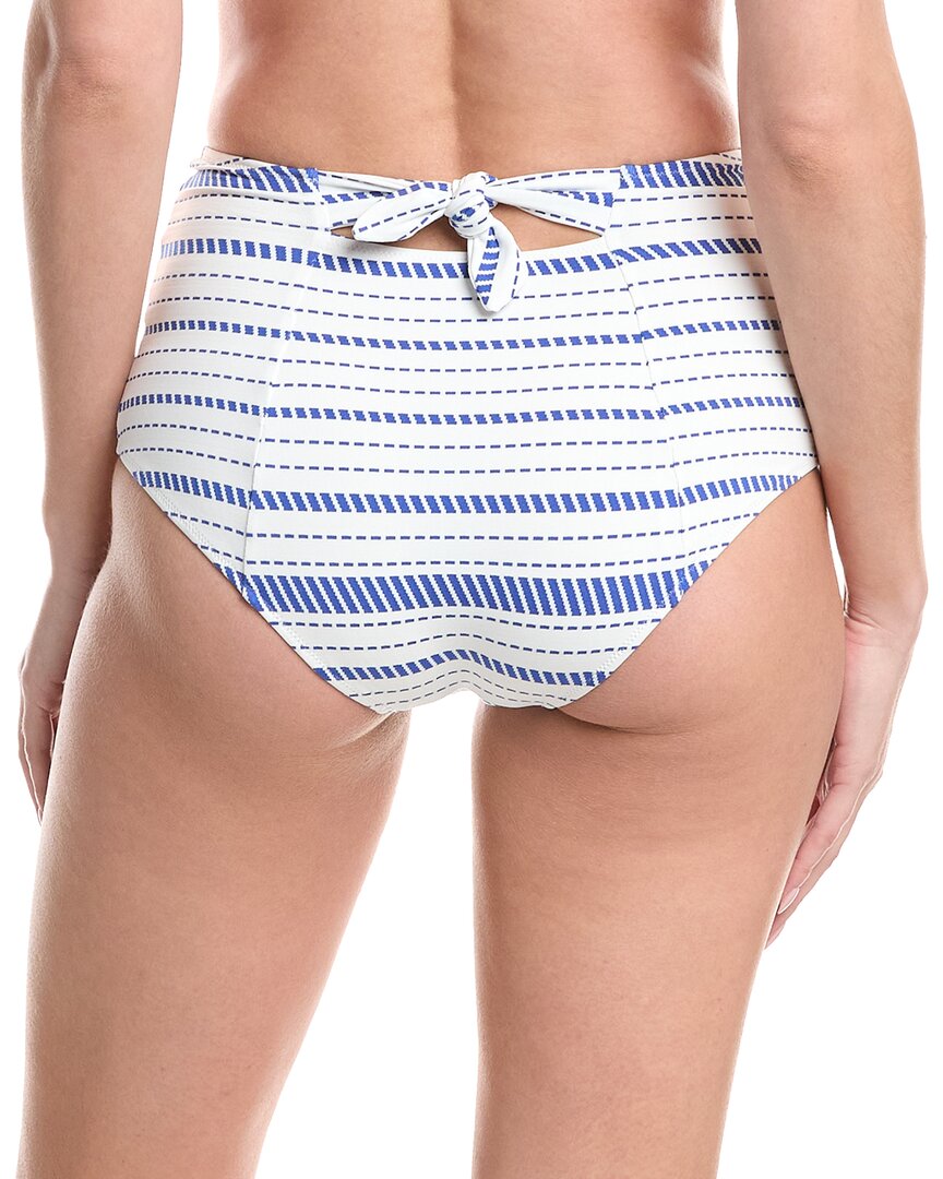 Lemlem Elsi High Waist Bottom