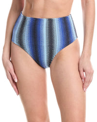 lemlem Lemlem Menen High Leg Bottom