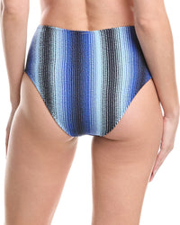 lemlem Lemlem Menen High Leg Bottom