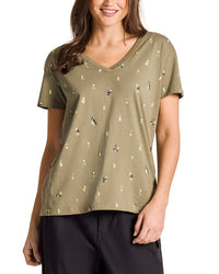 Life Is Good® Crusher Lite T-Shirt
