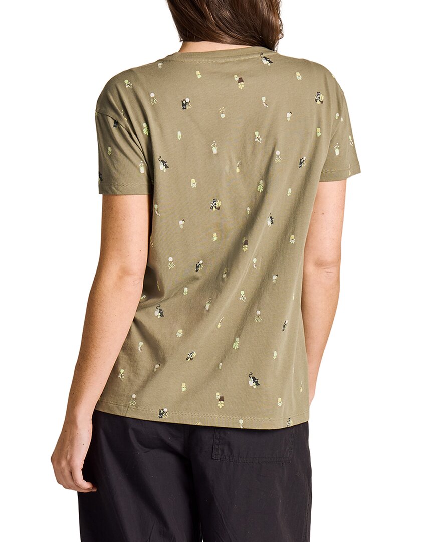 Life Is Good® Crusher Lite T-Shirt