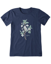 Life is Good® Life Is Good® Crusher T-Shirt