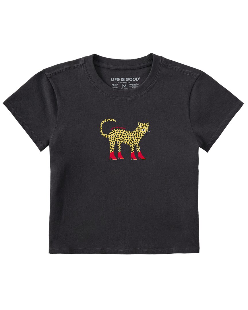 Life is Good® Life Is Good® Crusher Lite T-Shirt