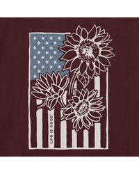 Life is Good® Life Is Good® Crusher T-Shirt