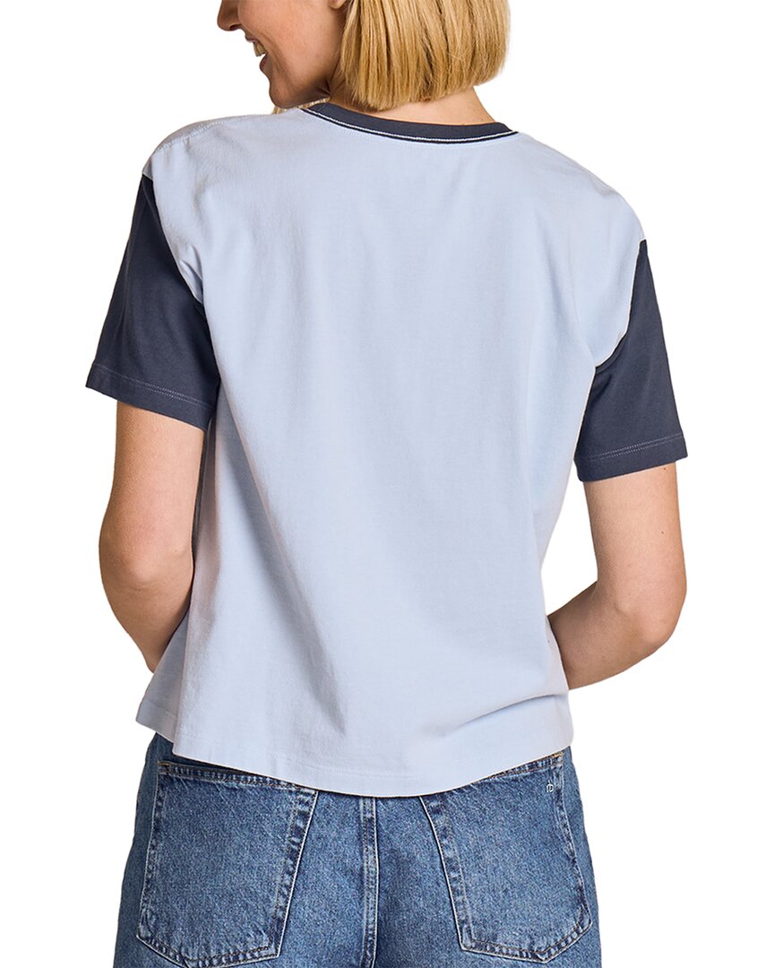 Life is Good® Life Is Good® Crusher Boxy T-Shirt