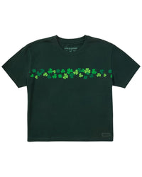 Life is Good® Life Is Good® Crusher Boxy T-Shirt