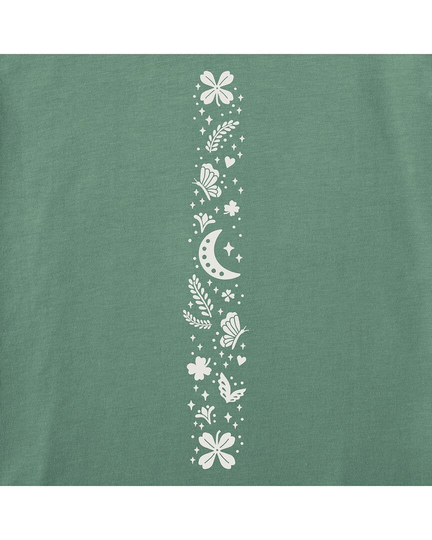 Life is Good® Life Is Good® Long Sleeve Crusher T-Shirt