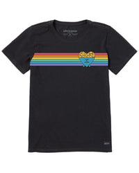 Life is Good® Life Is Good® Crusher T-Shirt