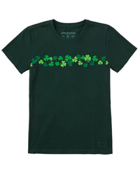 Life is Good® Life Is Good® Crusher T-Shirt