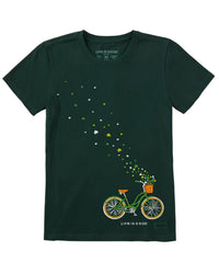 Life is Good® Life Is Good® Crusher T-Shirt