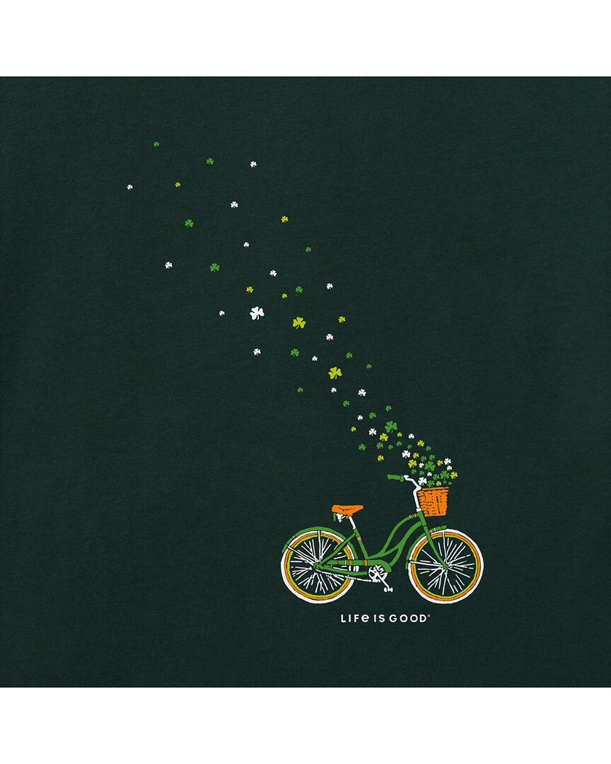 Life is Good® Life Is Good® Crusher T-Shirt