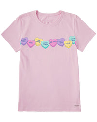 Life is Good® Life Is Good® Crusher T-Shirt