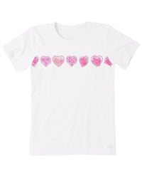Life is Good® Life Is Good® Crusher T-Shirt