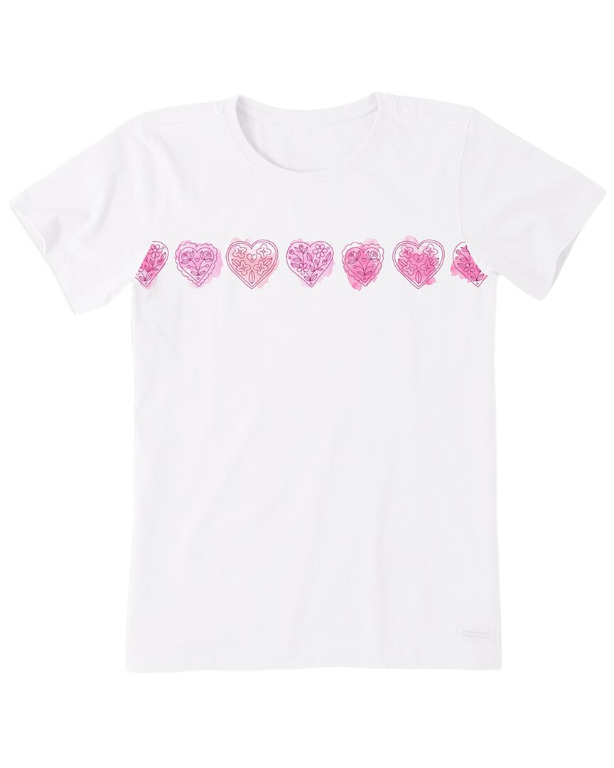 Life is Good® Life Is Good® Crusher T-Shirt