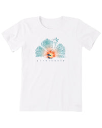 Life Is Good® Crusher T-Shirt