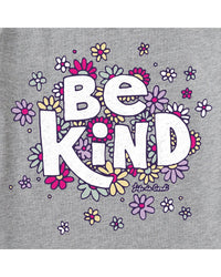 Life is Good® Life Is Good® Long Sleeve Crusher T-Shirt