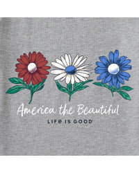 Life is Good® Life Is Good® Long Sleeve Crusher T-Shirt