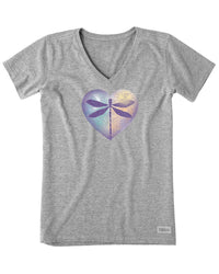 Life is Good® Life Is Good® Crusher Lite T-Shirt