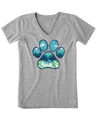 Life is Good® Life Is Good® Crusher Lite T-Shirt