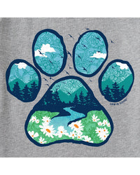 Life is Good® Life Is Good® Crusher Lite T-Shirt