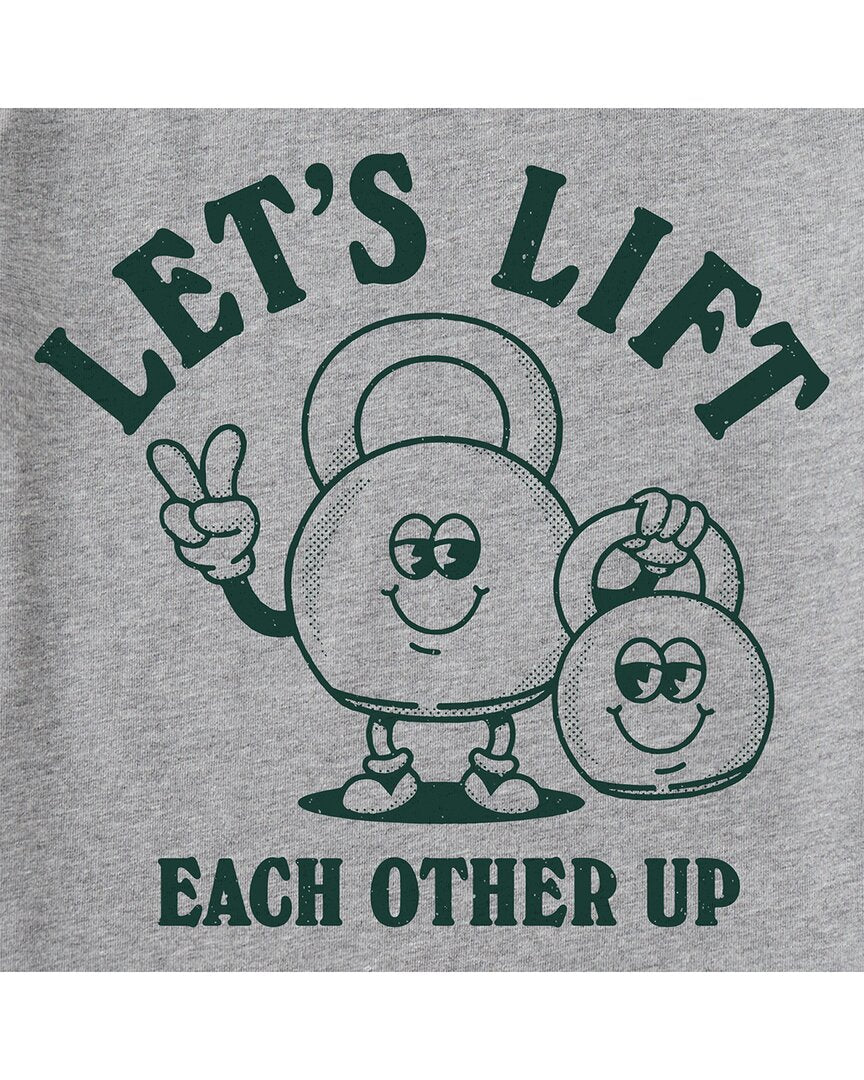 Life is Good® Life Is Good® Long Sleeve Crusher T-Shirt