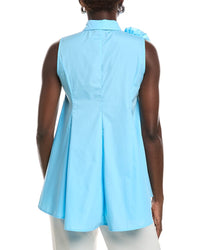 Gracia Flower Shirt