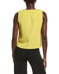 Gracia Side Button Design Top
