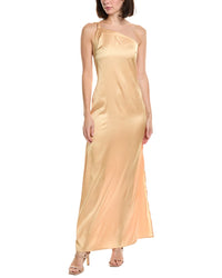 HL Affair Hl Affair Sleeveless Maxi Dress