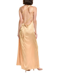 HL Affair Hl Affair Sleeveless Maxi Dress