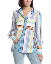 HL Affair Hl Affair Long Sleeve Top