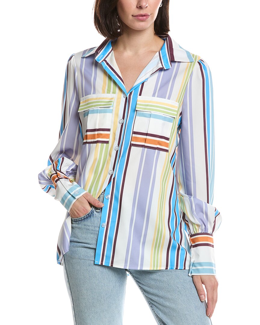 HL Affair Hl Affair Long Sleeve Top
