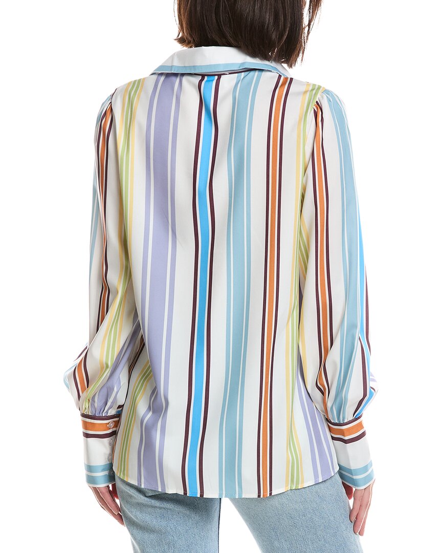 HL Affair Hl Affair Long Sleeve Top