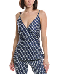 HL Affair Hl Affair Sleeveless Top