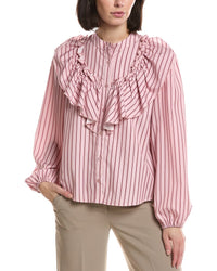 HL Affair Hl Affair Long Sleeve Top