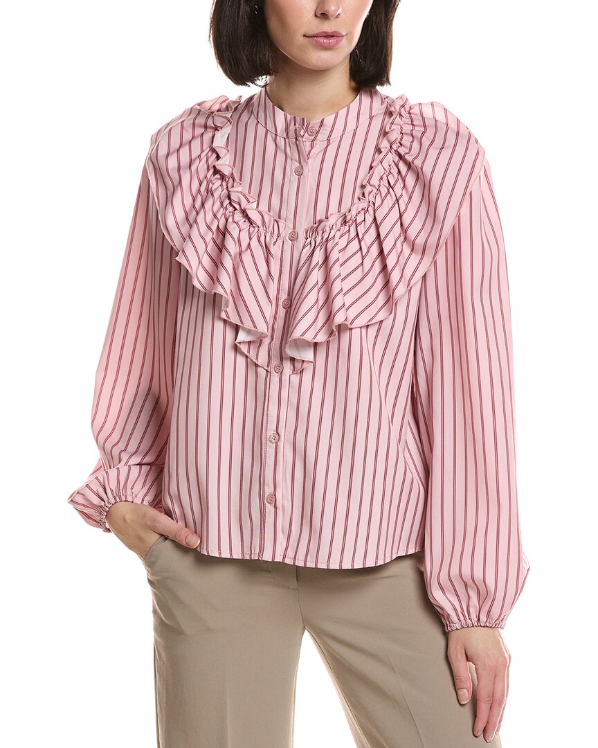HL Affair Hl Affair Long Sleeve Top