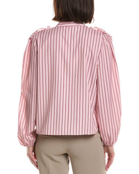 HL Affair Hl Affair Long Sleeve Top