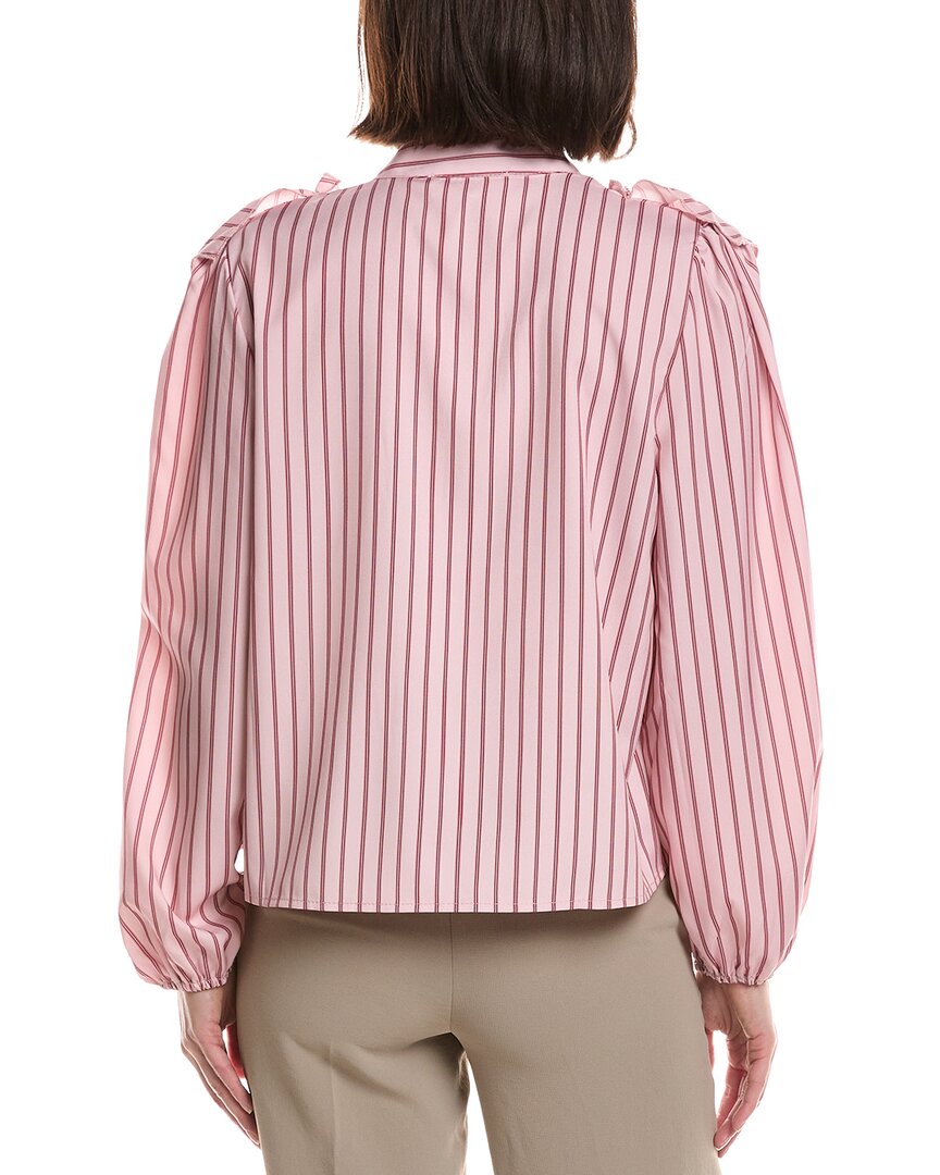 HL Affair Hl Affair Long Sleeve Top