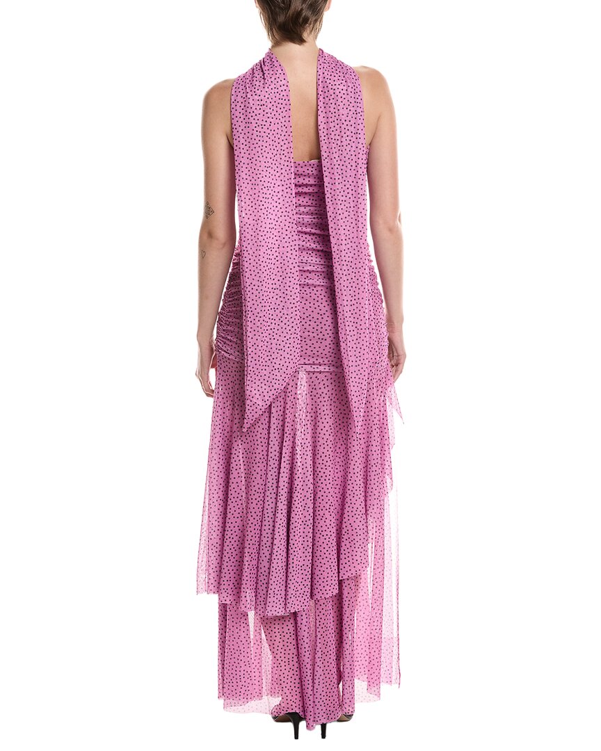 HL Affair Hl Affair Sleeveless Maxi Dress