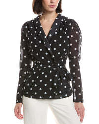 HL Affair Hl Affair Long Sleeve Top