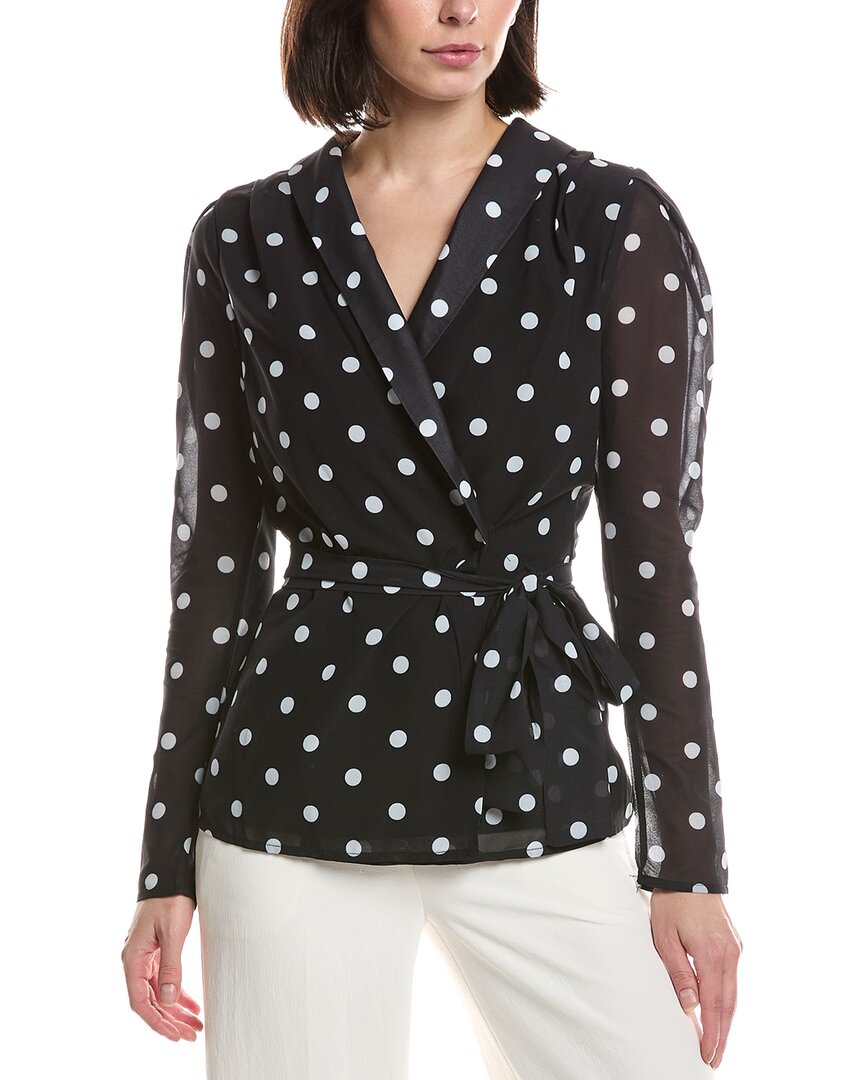 HL Affair Hl Affair Long Sleeve Top
