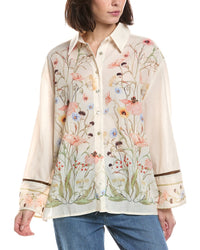 HL Affair Hl Affair Long Sleeve Top