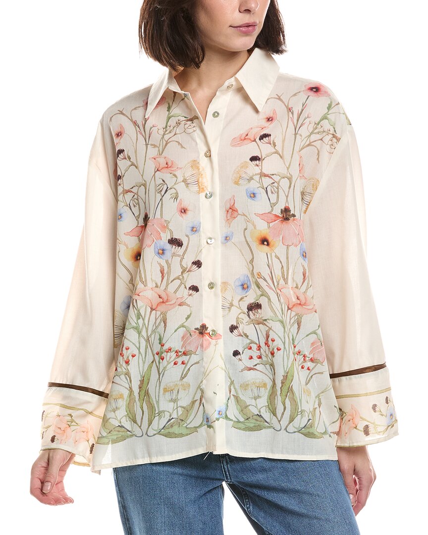 HL Affair Hl Affair Long Sleeve Top
