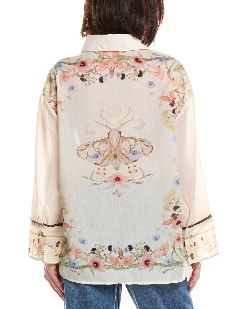 HL Affair Hl Affair Long Sleeve Top