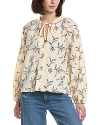 HL Affair Hl Affair Long Sleeve Top