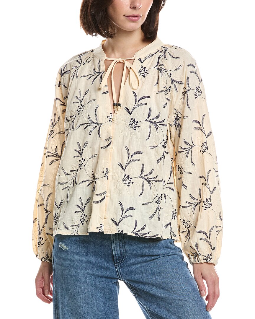 HL Affair Hl Affair Long Sleeve Top
