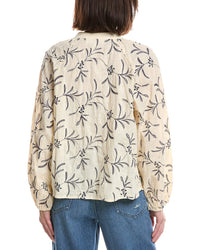 HL Affair Hl Affair Long Sleeve Top