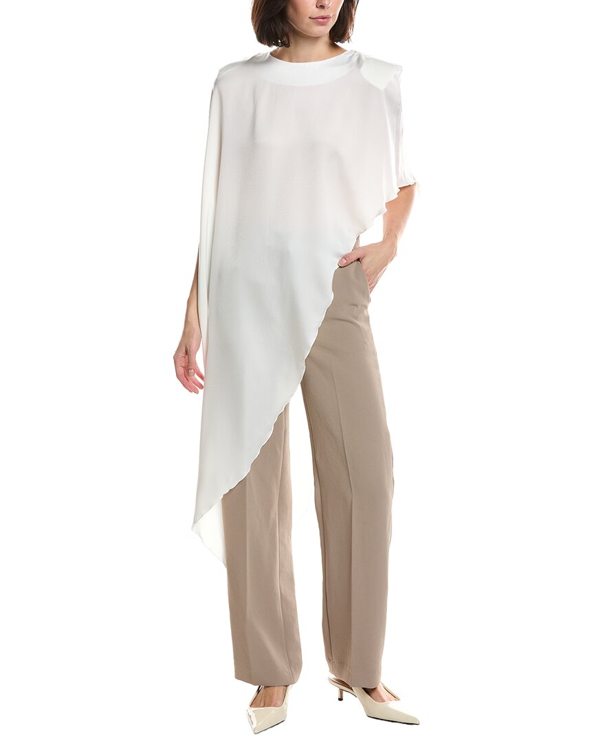 HL Affair Hl Affair Extreme Asymmetrical Top