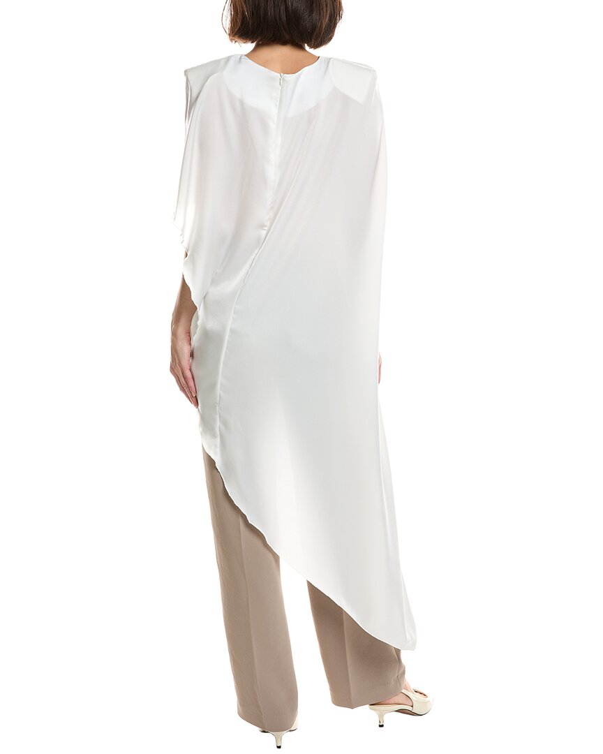 HL Affair Hl Affair Extreme Asymmetrical Top